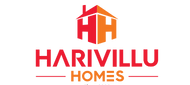 Harivillu Homes Logo